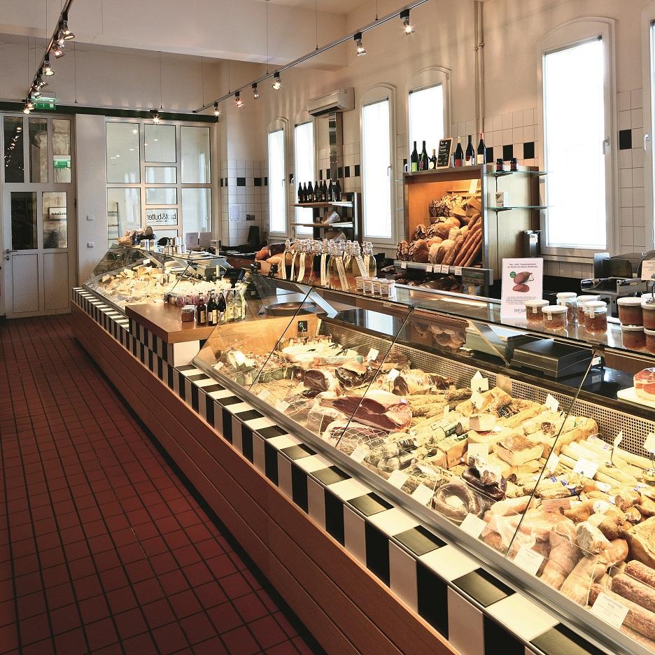 Restaurant "Manufactum Brot & Butter" in Waltrop