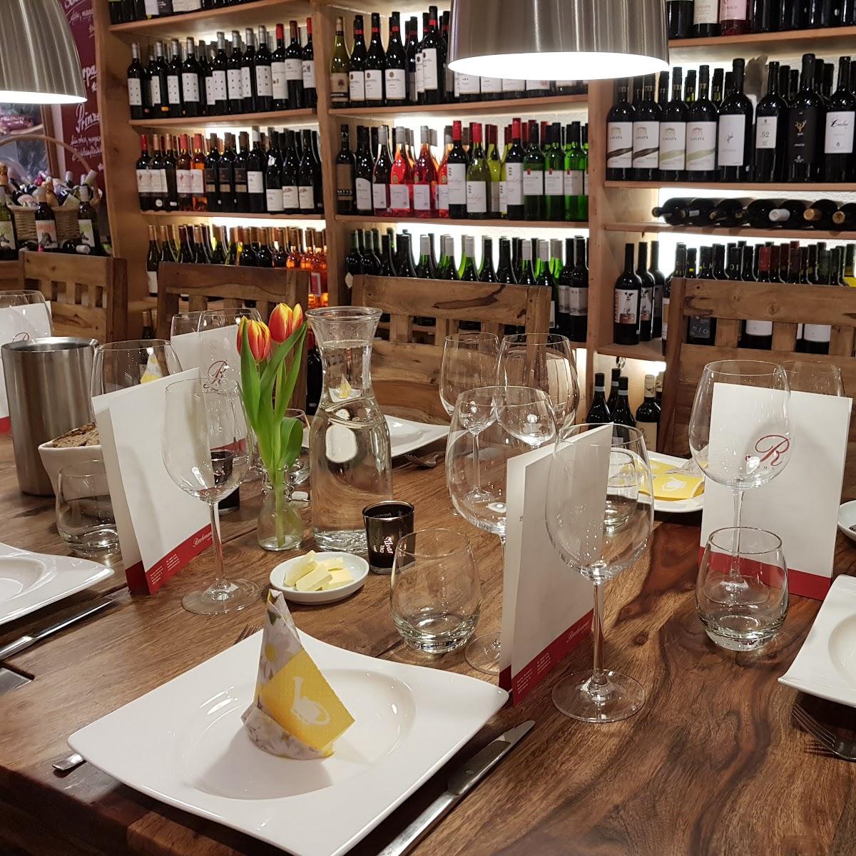 Restaurant "Riechmann" in Waltrop