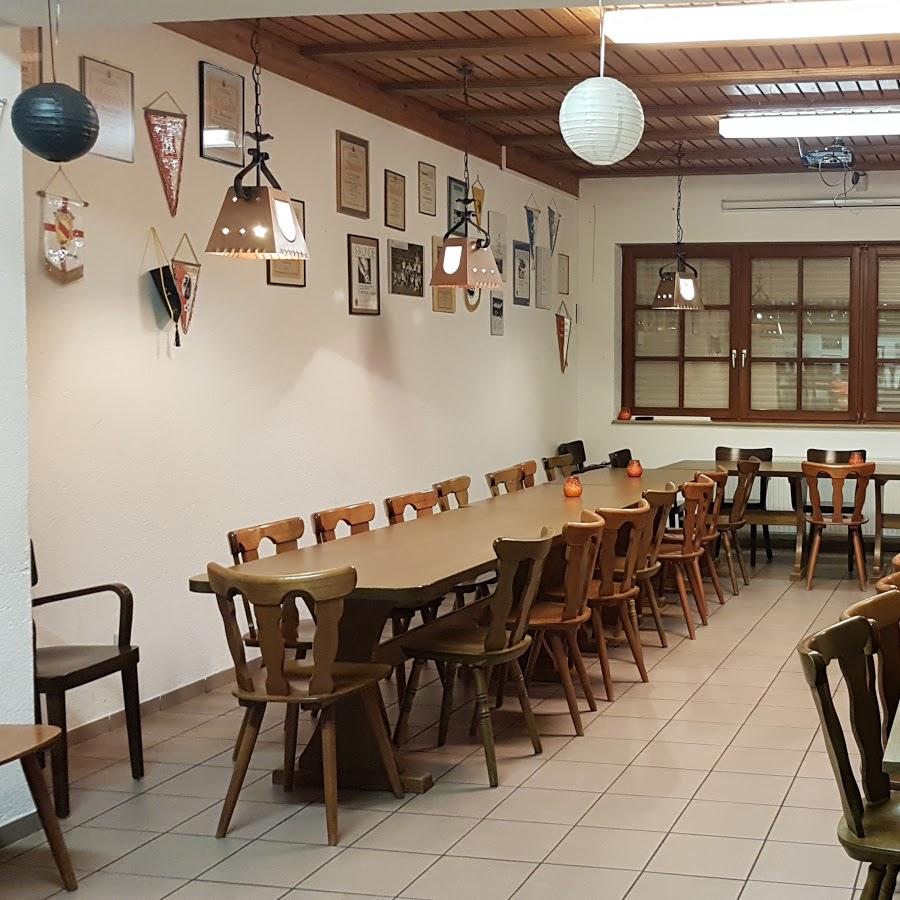 Restaurant "AM Einbollenstüble" in  Denzlingen