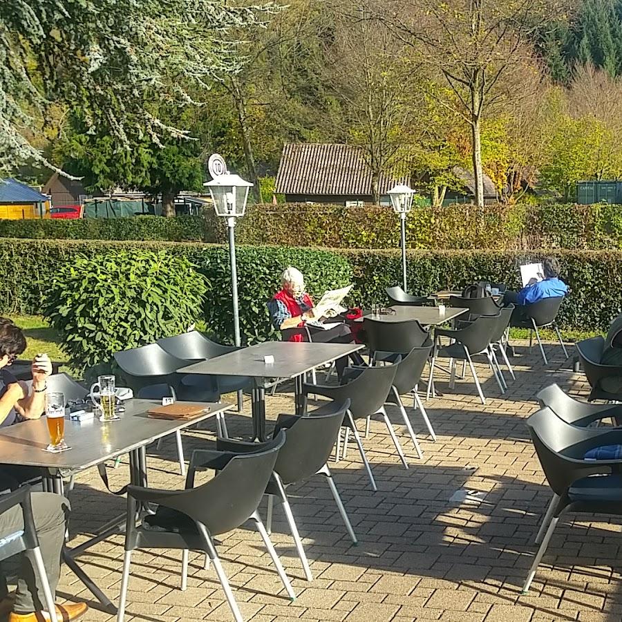 Restaurant "Heidachstüble" in  Denzlingen