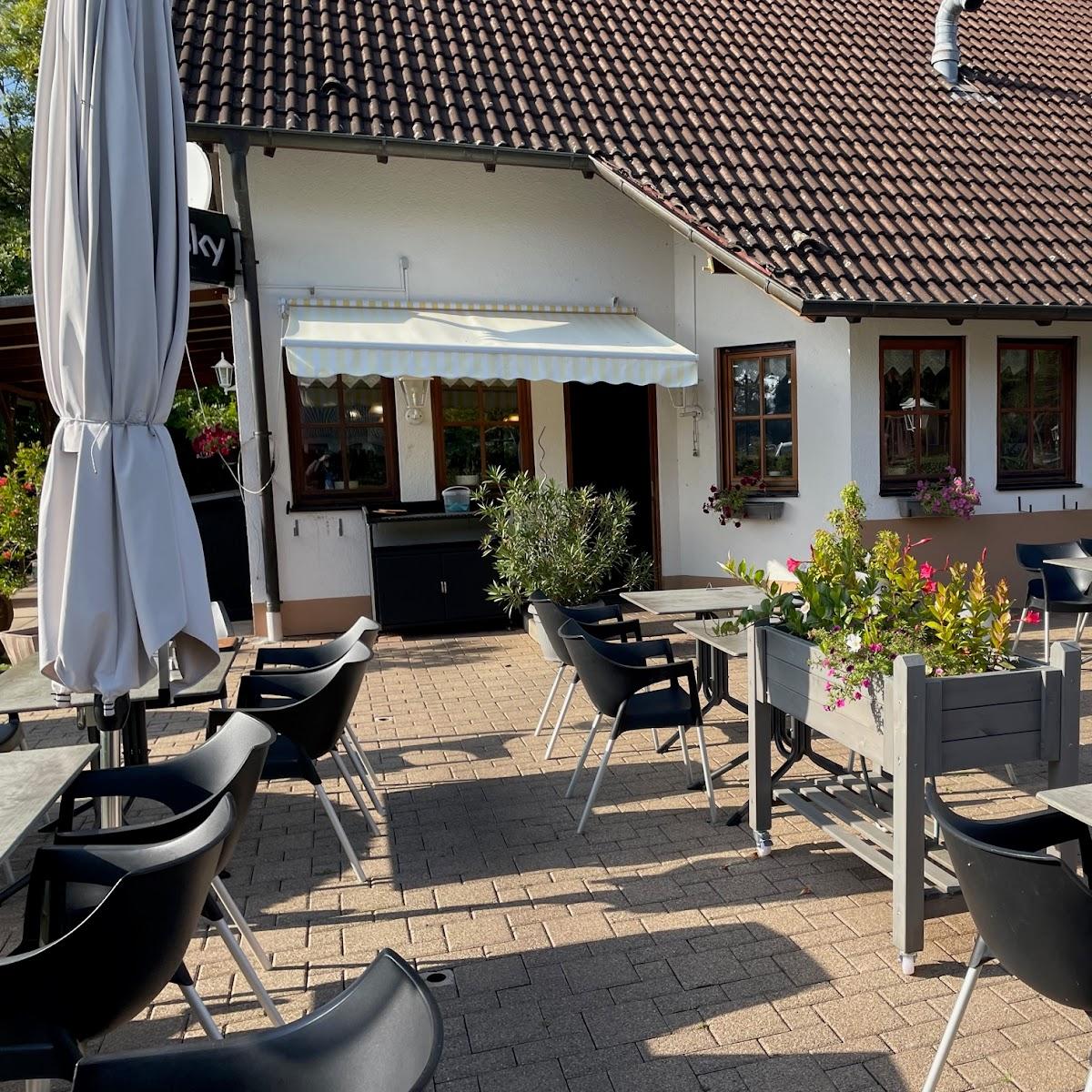 Restaurant "Heidachstüble" in Denzlingen