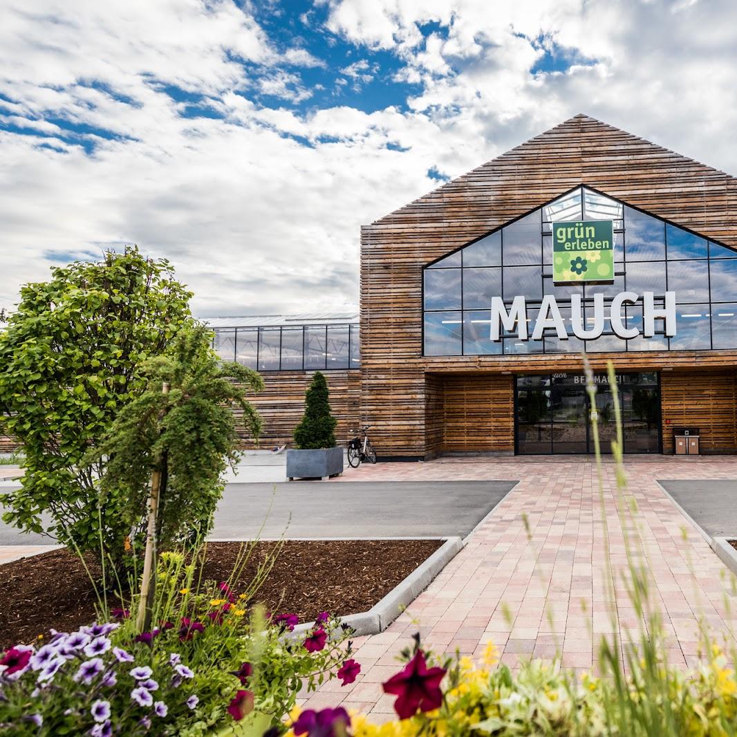 Restaurant "Mauch GmbH, grün erleben" in Hilzingen