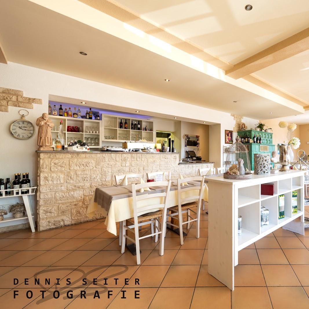 Restaurant "Ristorante Belvedere" in Denzlingen