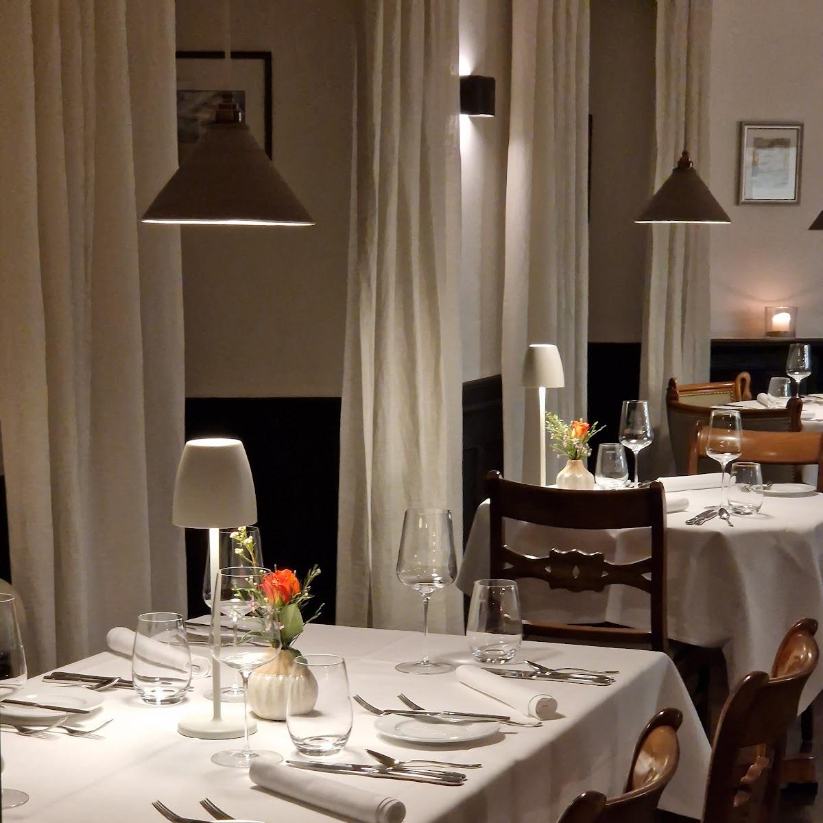 Restaurant "Rebstock-Stube" in Denzlingen