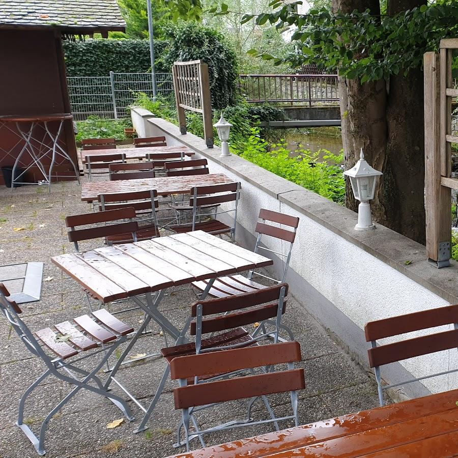 Restaurant "Hotel Schwarzenbergs Traube" in  Glottertal