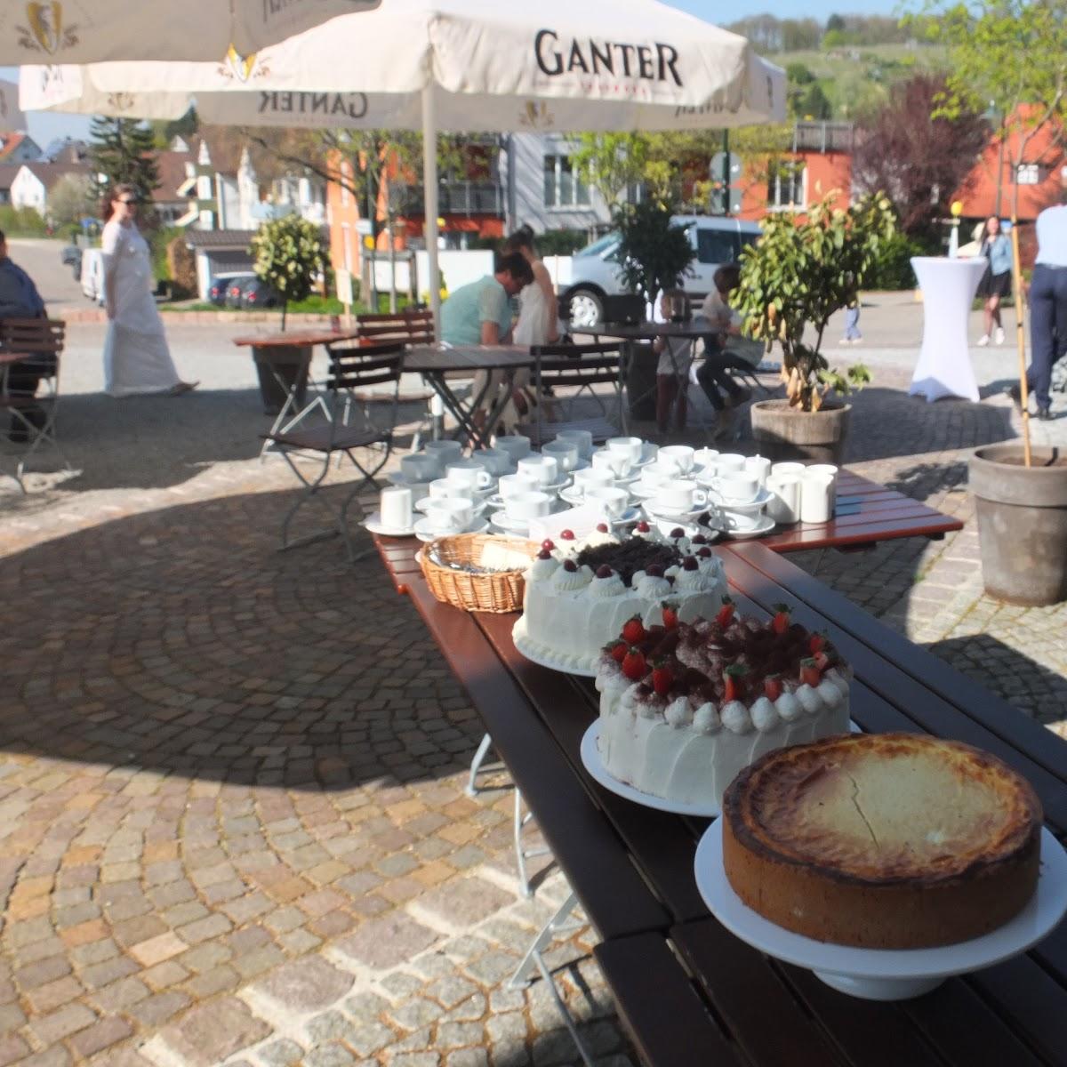 Restaurant "Sonne Wildtal" in Gundelfingen