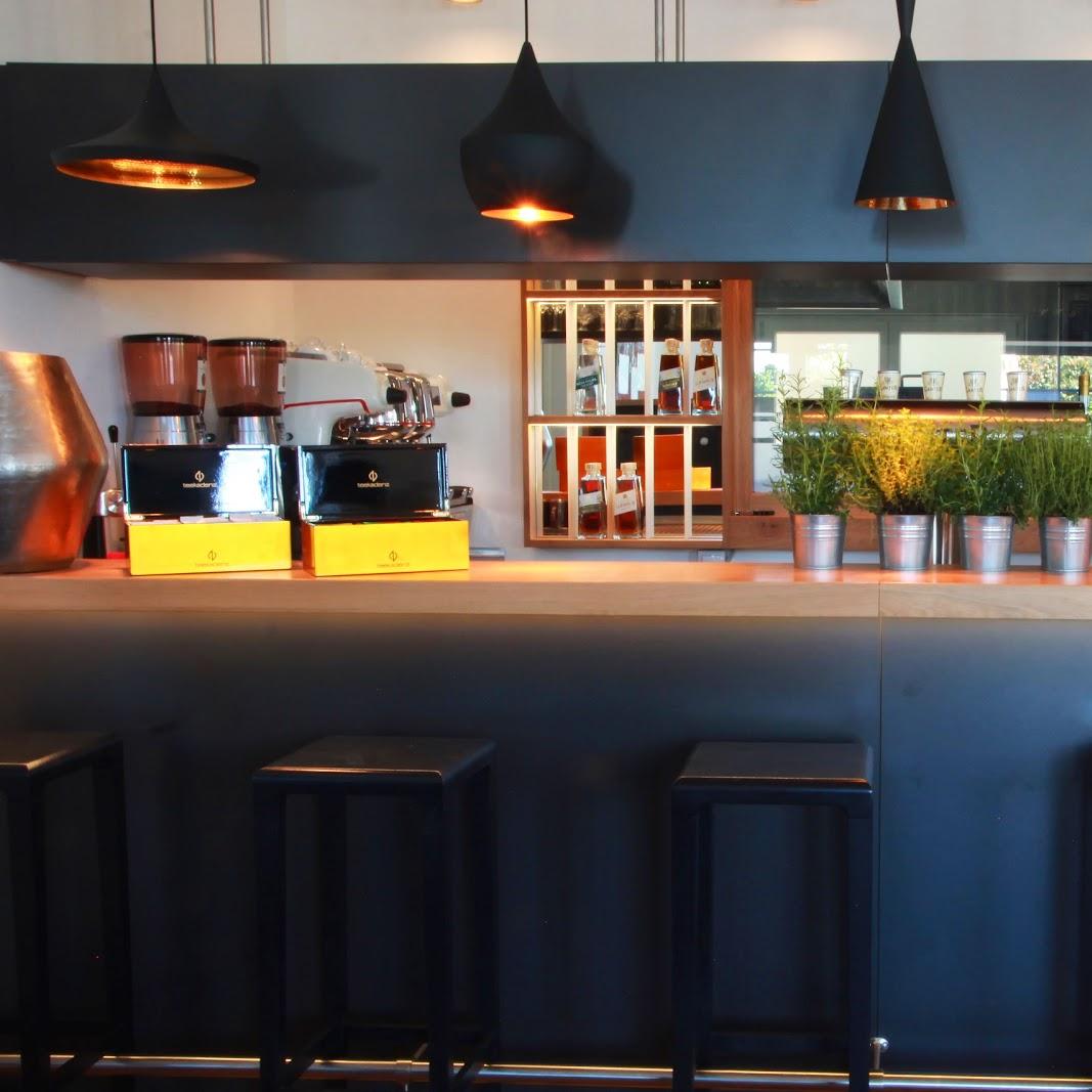 Restaurant "Tadim Döner" in  Glottertal