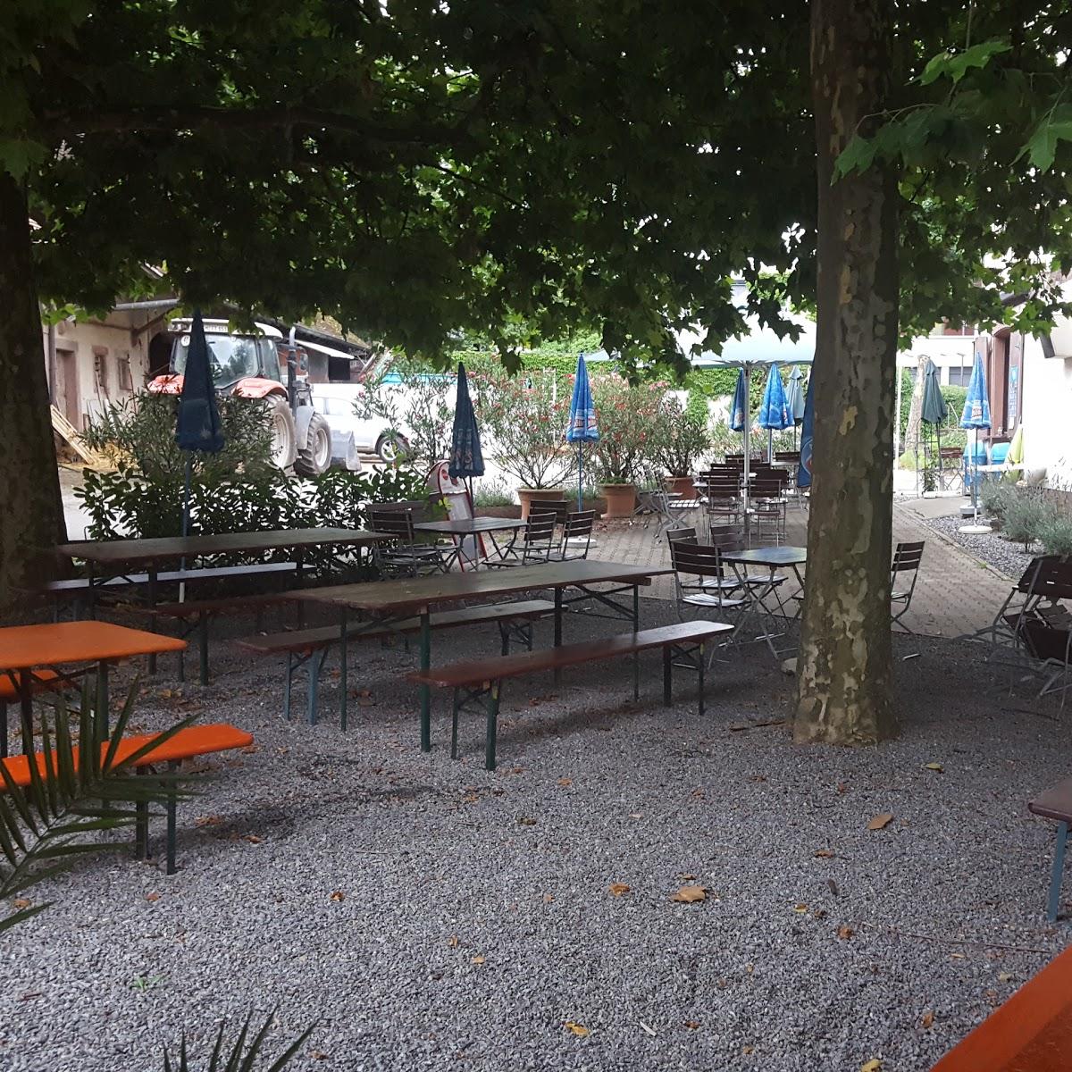 Restaurant "Restaurant Porto Bello" in  Denzlingen