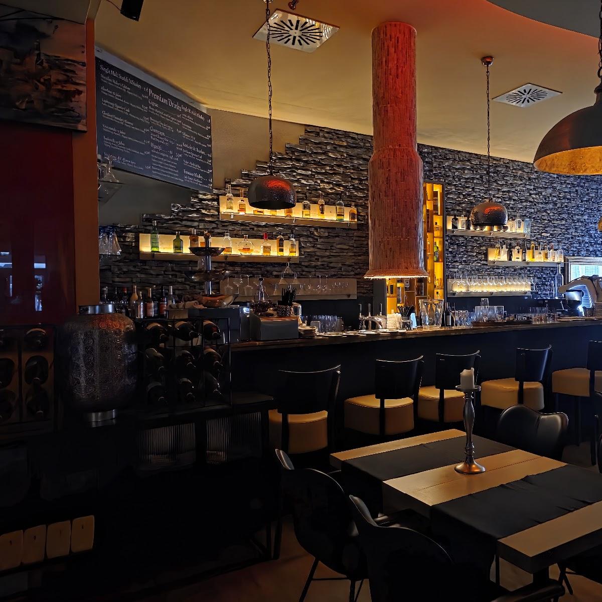 Restaurant "Restaurant Porto Bello" in Denzlingen
