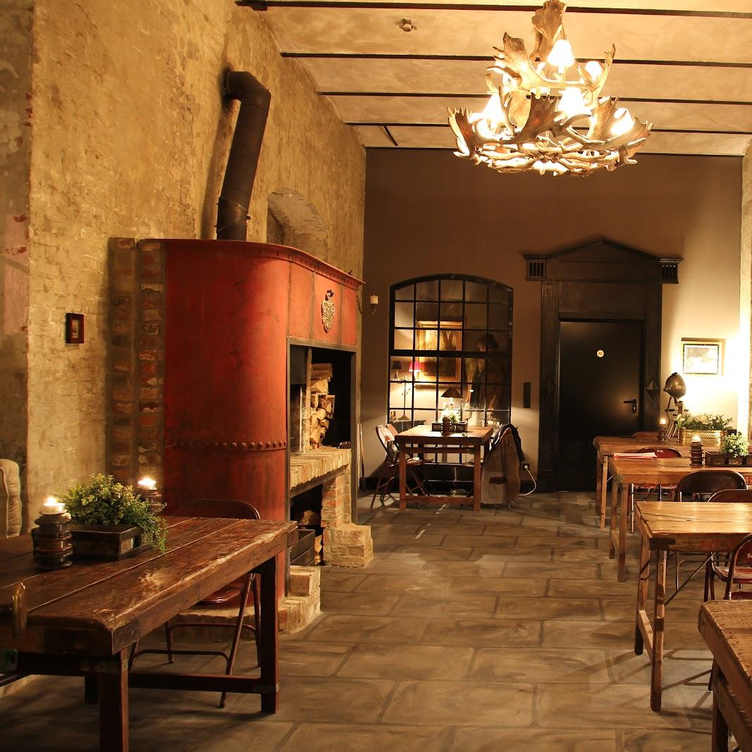 Restaurant "Lay