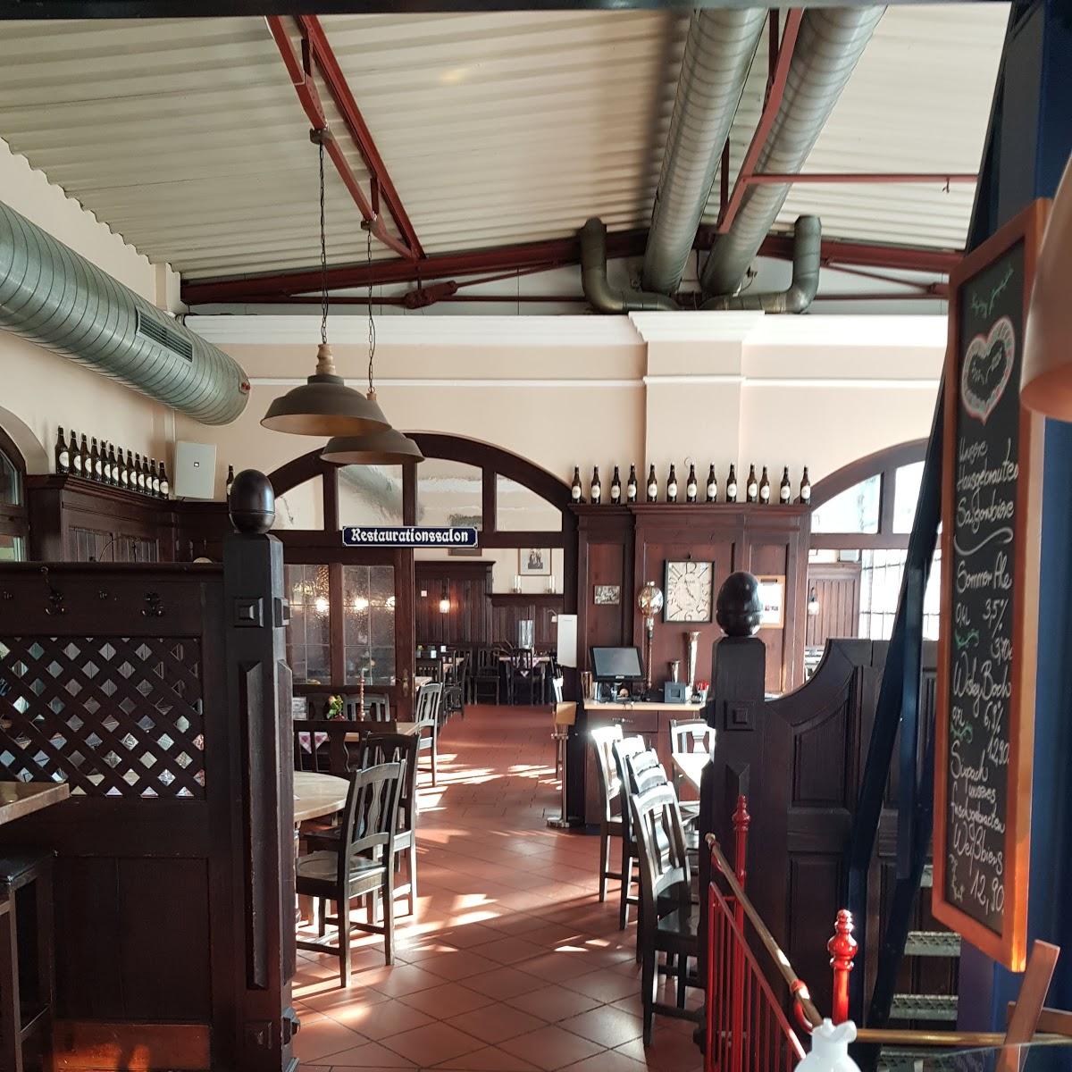 Restaurant "Maximilians Wirtshaus & Eventlocation in Pullach im" in  Isartal