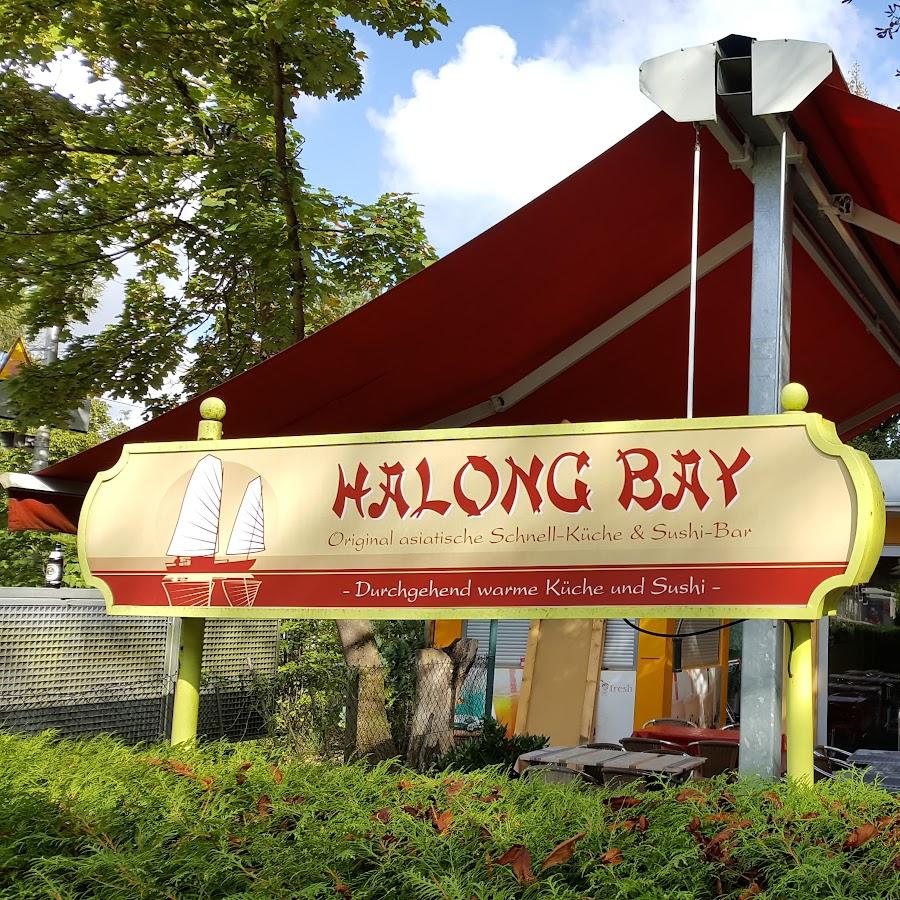 Restaurant "Halong Bay" in Pullach im Isartal