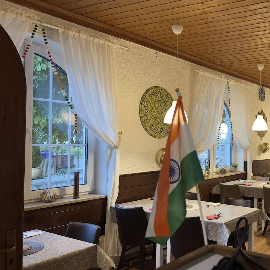 Restaurant "Amrut Indisches Restaurant" in Füssen