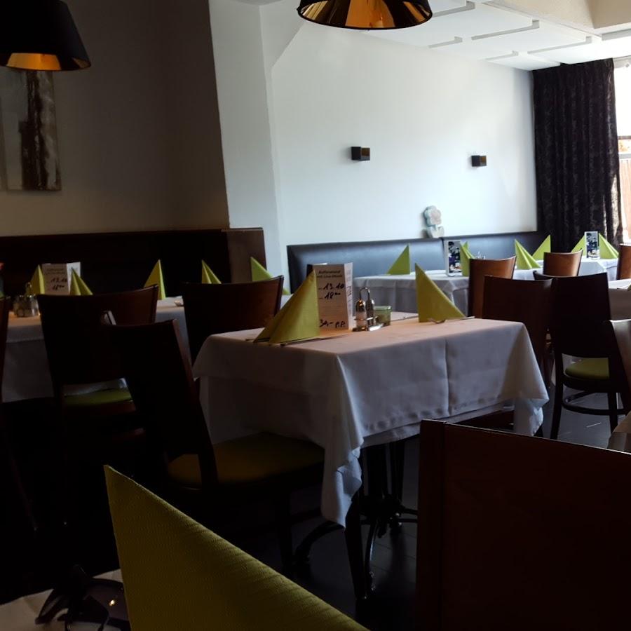 Restaurant "Ristorante Pappagone" in Albstadt