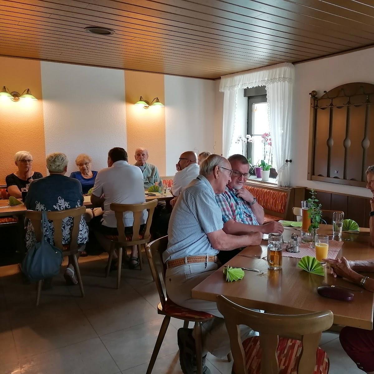 Restaurant "Gaststätte  Zur guten Quelle " in Penig