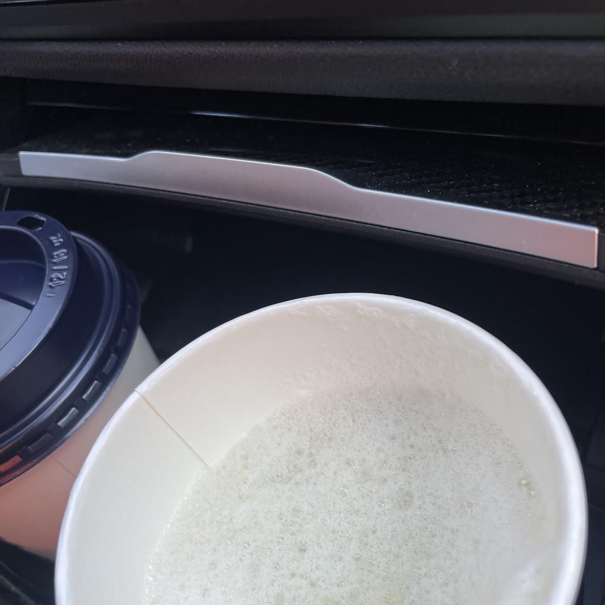 Restaurant "Coffee Fellows - Kaffee, Bagels, Frühstück" in Hepberg