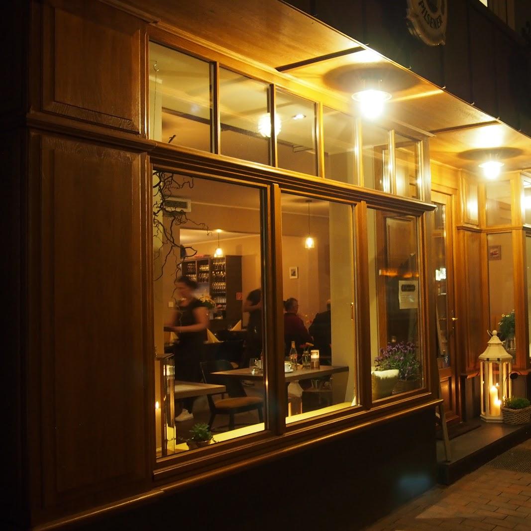 Restaurant "Restaurant Die Pappardelle" in Barmstedt