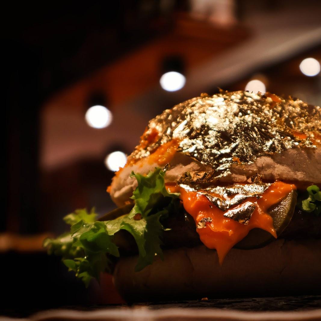 Restaurant "Hermanns - SC" in Goldenstedt