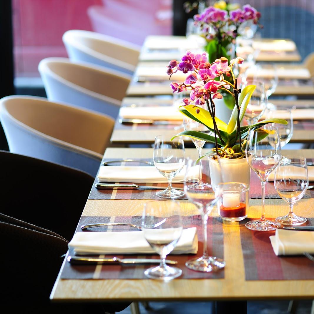 Restaurant "Chang Bistro & Catering" in  München