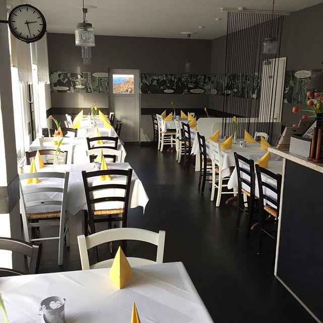 Restaurant "Restaurant Santorini" in Quickborn