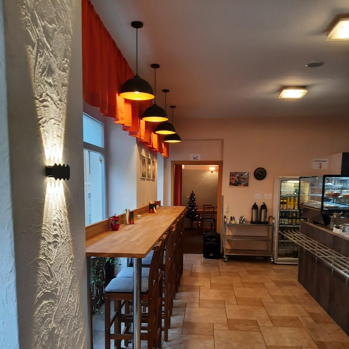 Restaurant "Bistro „Kostbar“" in Kamenz