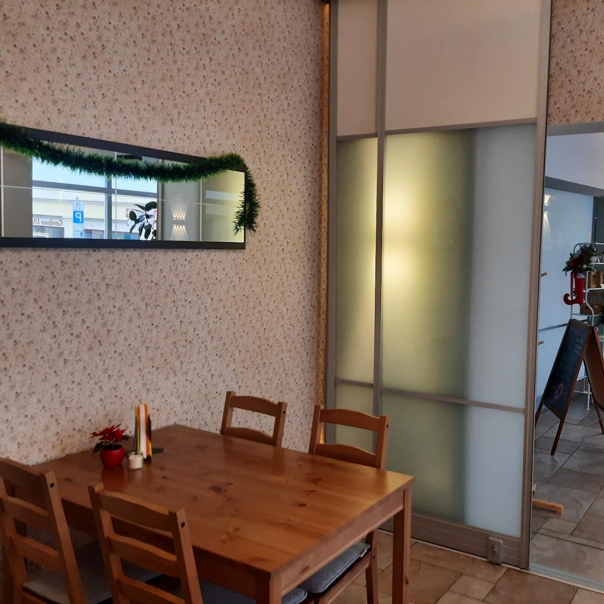 Restaurant "Bistro „Kostbar“" in Kamenz