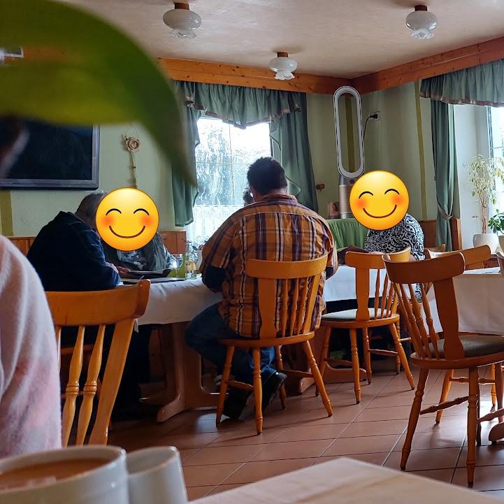 Restaurant "Gasthaus Röntzsch" in Frankenthal