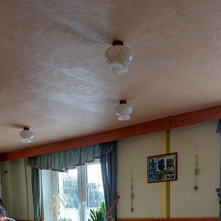 Restaurant "Gasthaus Röntzsch" in Frankenthal