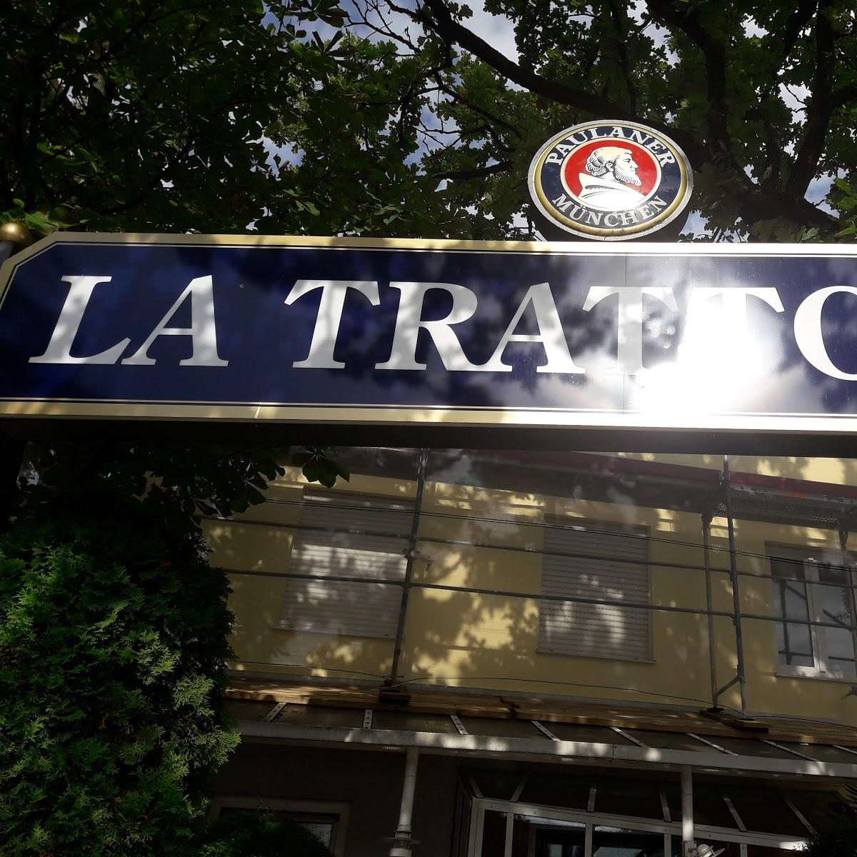 Restaurant "Forsthaus Wörnbrunn" in  Grünwald