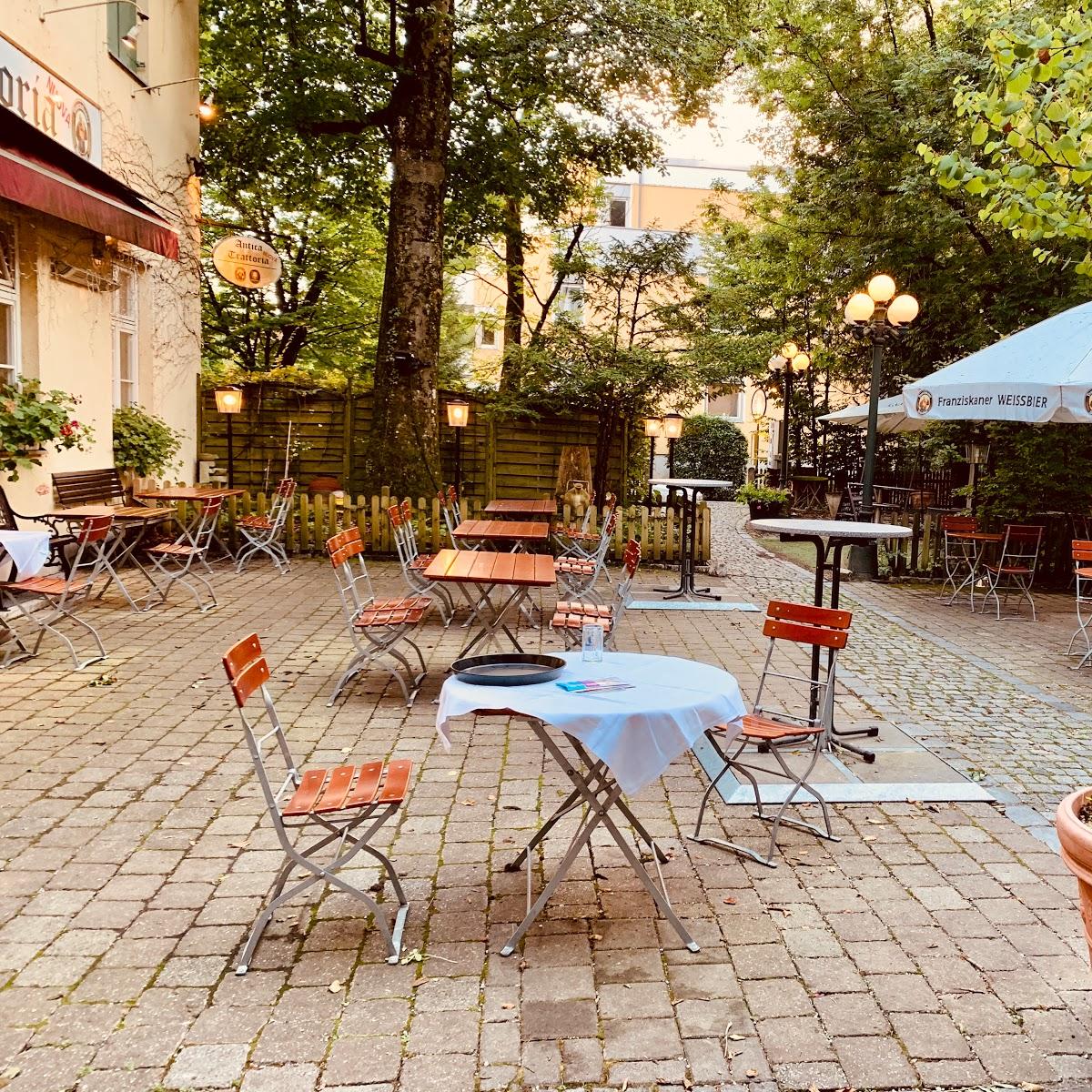 Restaurant "Parkhotel Neustadt  Garni" in  (Dosse)