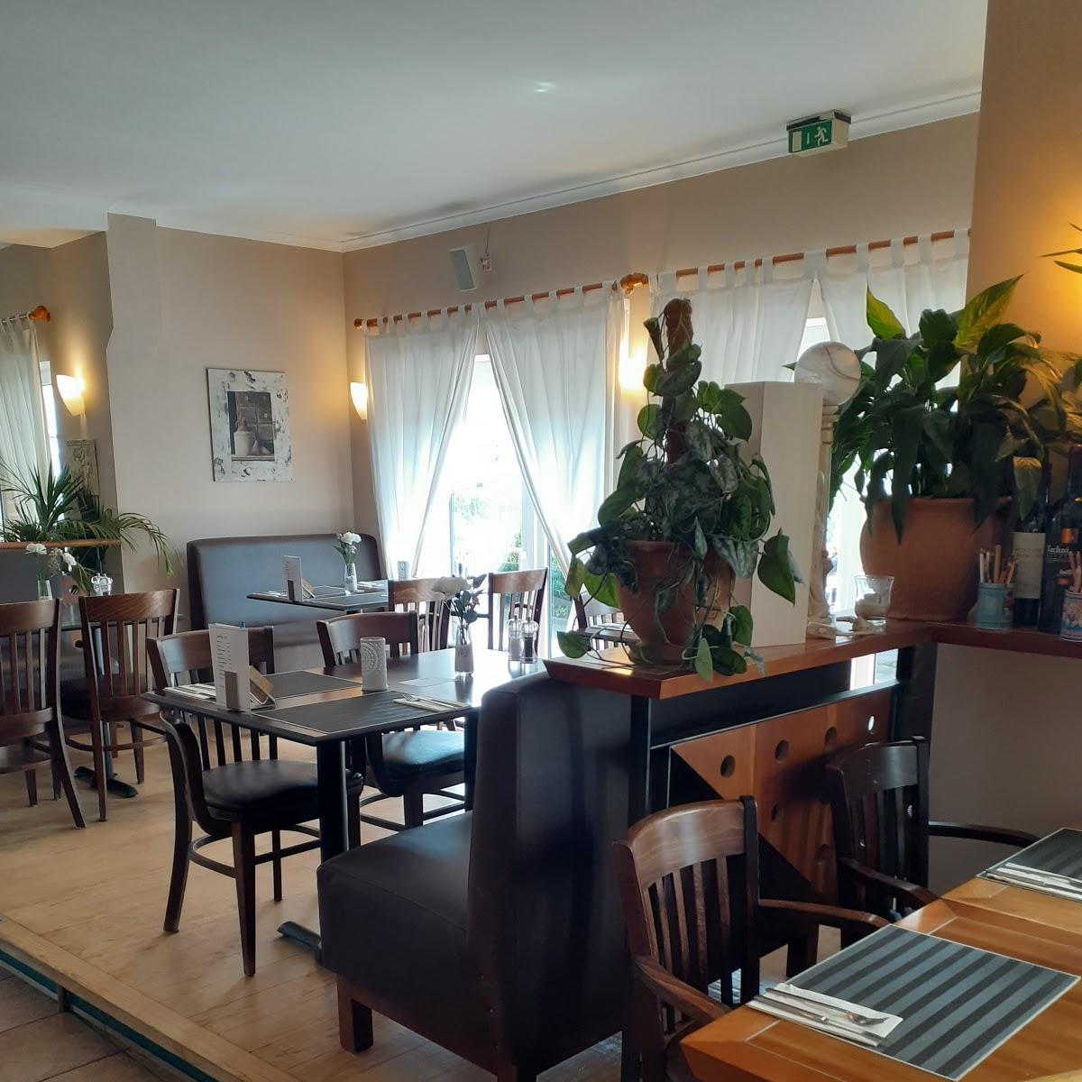 Restaurant "Restaurant Ambrosia" in  Quickborn