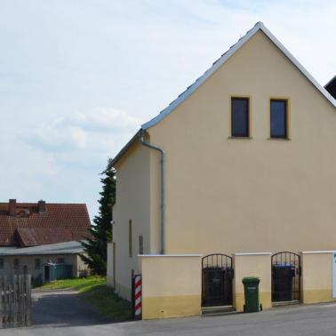 Restaurant "Gasthof & Pension Zu Förstgen" in Grimma