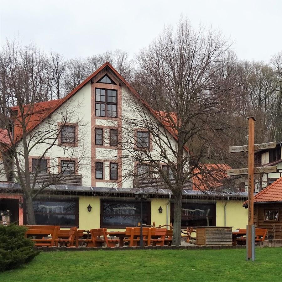 Restaurant "Serways Raststätte Muldental Nord" in Grimma