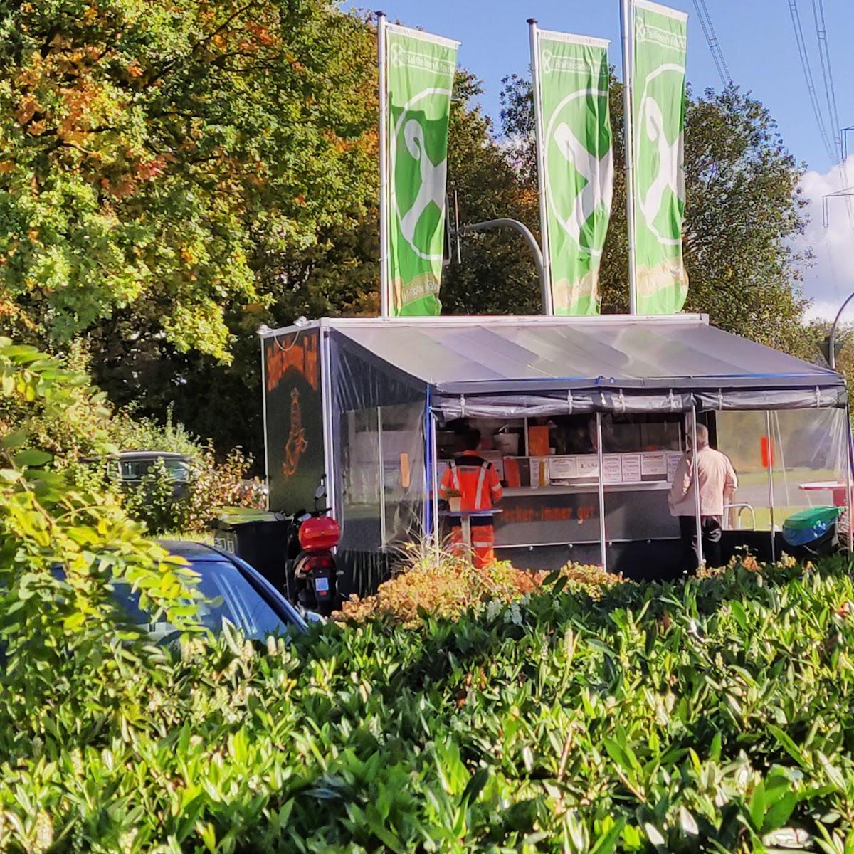 Restaurant "Steffis Schlemmertreff" in Ahlen