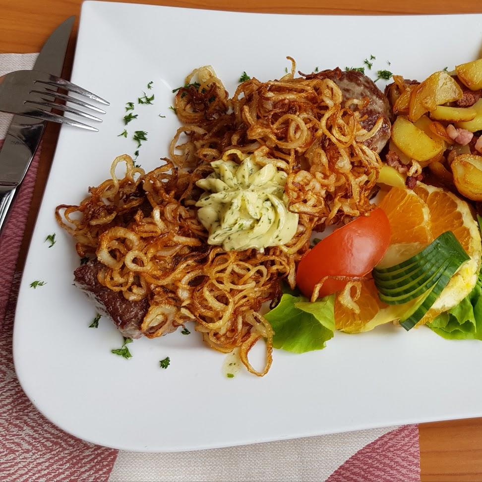 Restaurant "Sportlerklause" in  Süderlügum