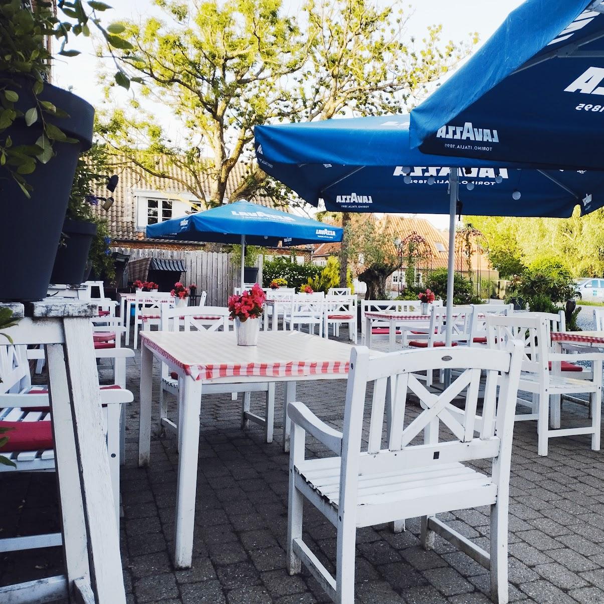 Restaurant "Grenzkrog" in Aventoft