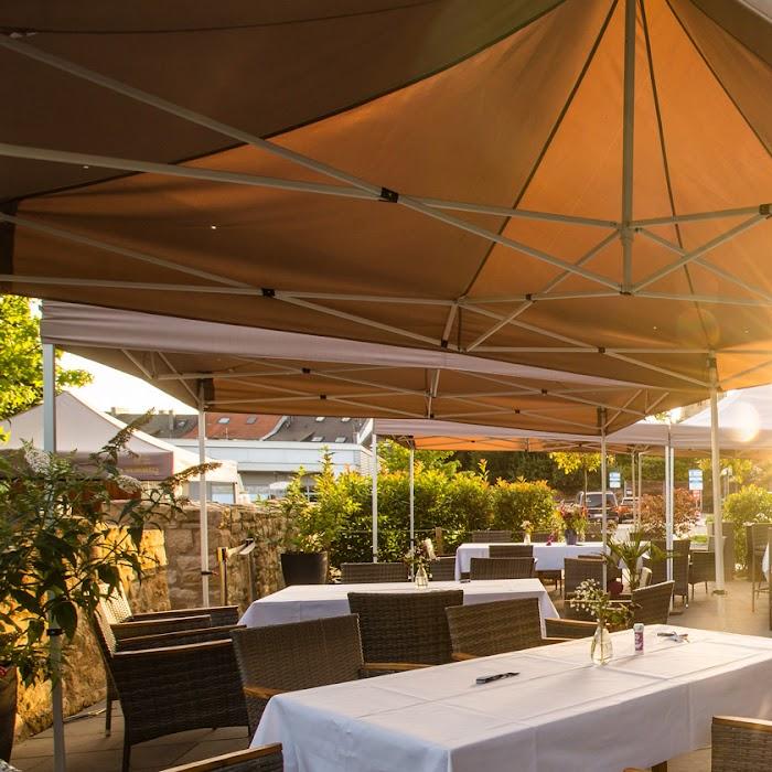 Restaurant "Helzles Cesar & Morian" in Bad Sobernheim