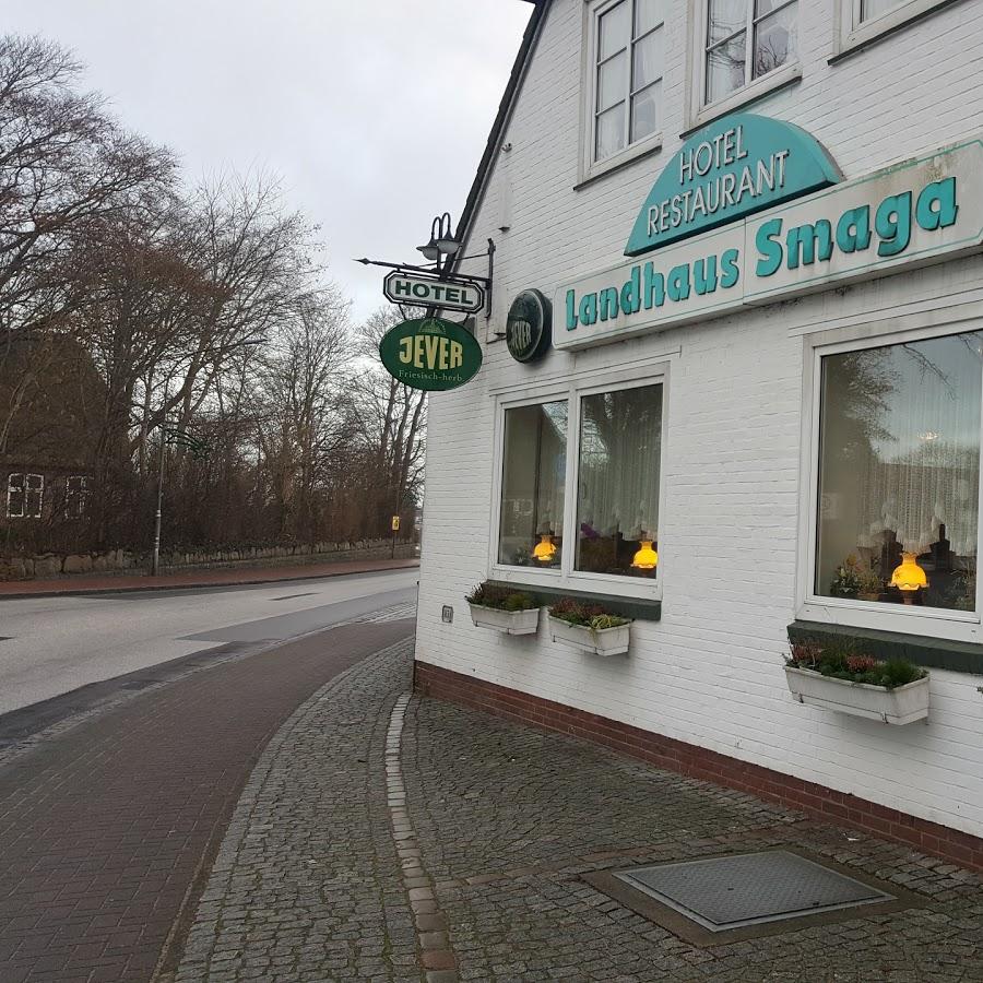 Restaurant "Niebüller Backstube Werner Hansen" in  Süderlügum