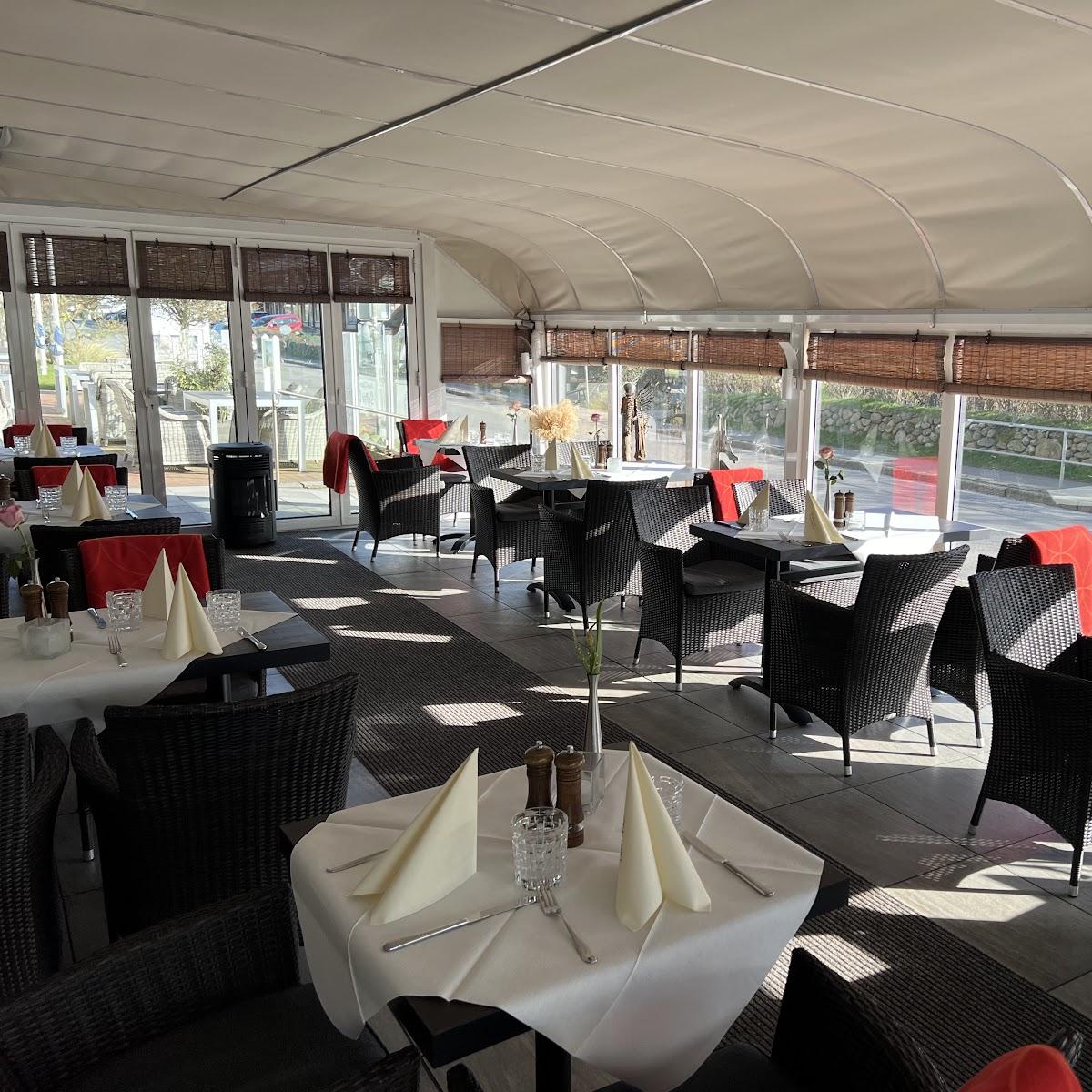 Restaurant "Florjan