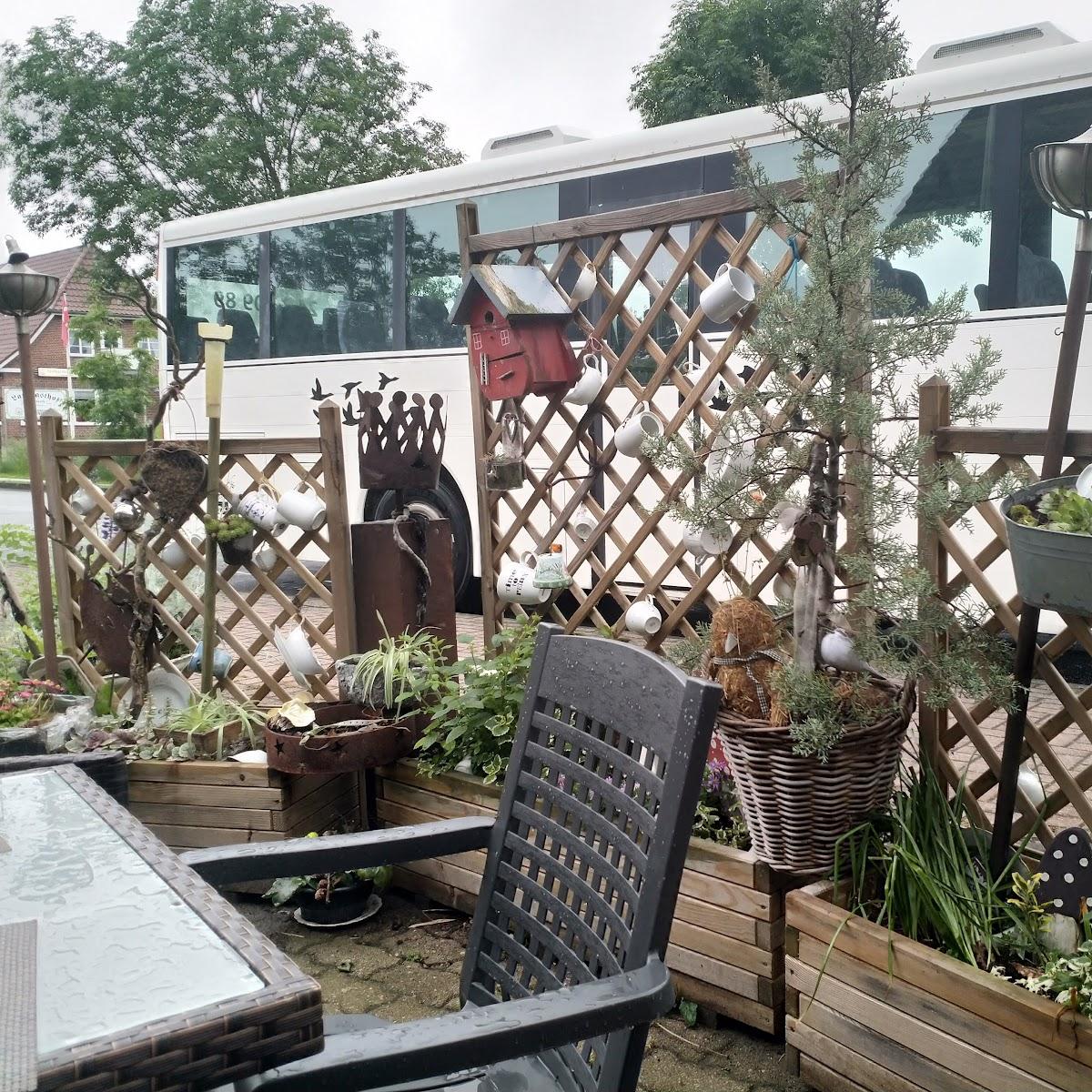 Restaurant "Gaststätte Rasch - Annelie Rasch" in Neukirchen