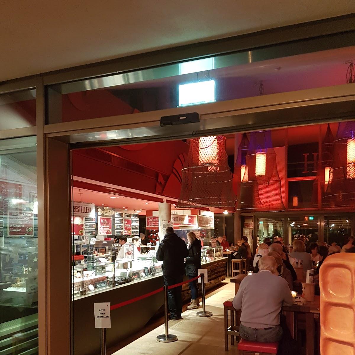 Restaurant "Annelie Rasch" in  Neukirchen