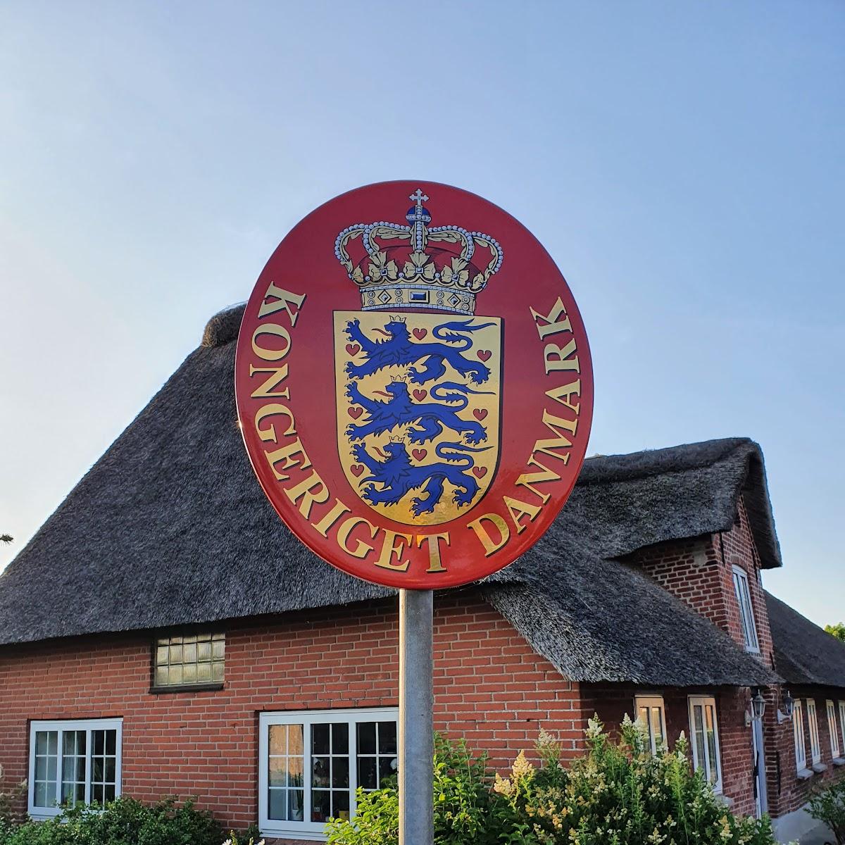 Restaurant "Landgasthof Fegetasch" in  Neukirchen