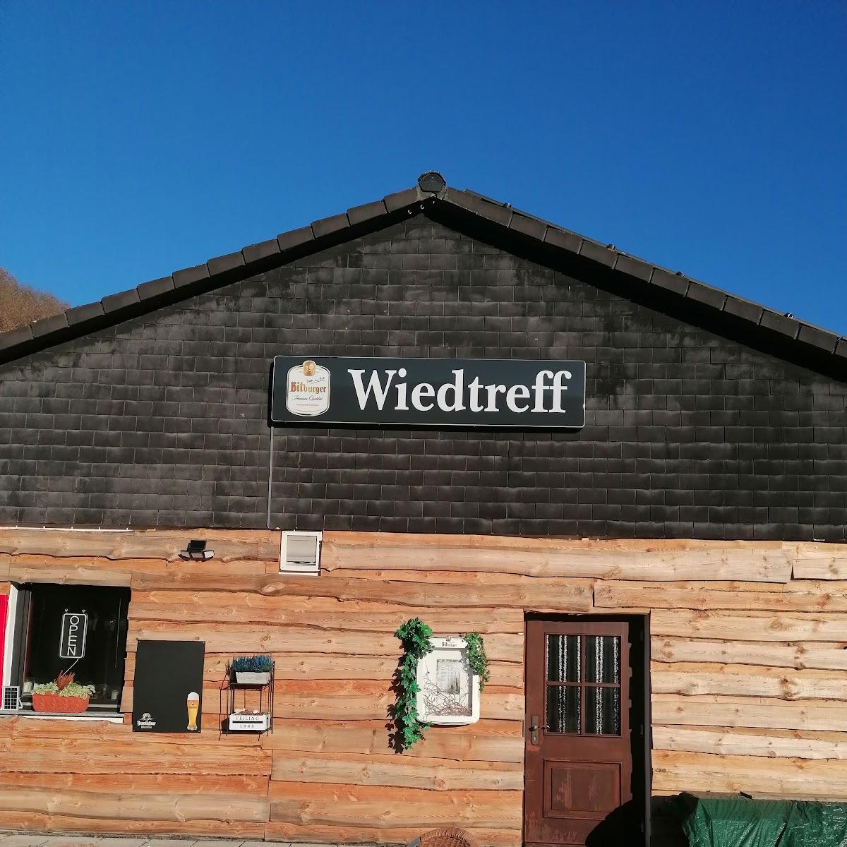 Restaurant "Wiedtreff" in Sankt Katharinen (Landkreis Neuwied)