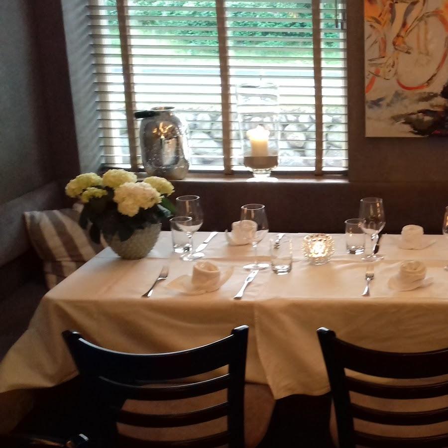 Restaurant "Henry