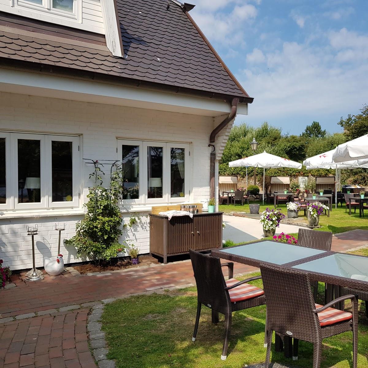Restaurant "Fitschen am Dorfteich" in  (Sylt)