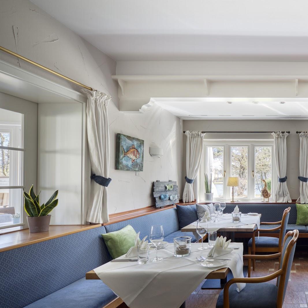 Restaurant "Fitschen am Dorfteich" in Wenningstedt-Braderup (Sylt)