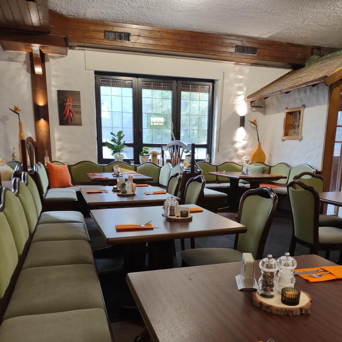 Restaurant "Koch‘s" in Velbert