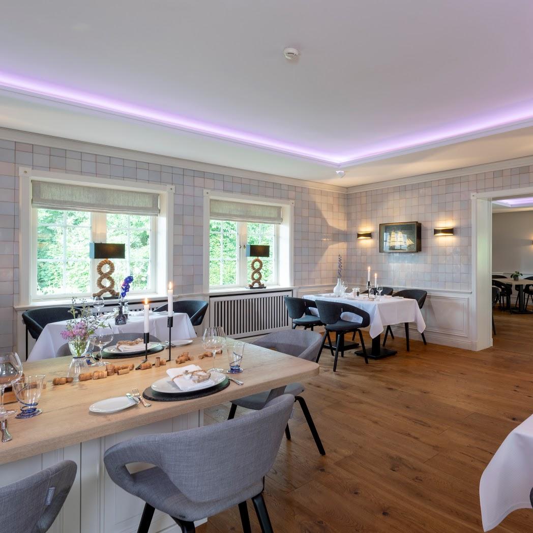 Restaurant "Strand Bistro" in  (Sylt)