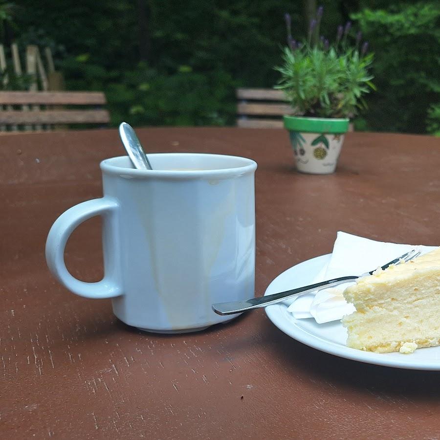 Restaurant "Cafe Gut Stock" in Velbert