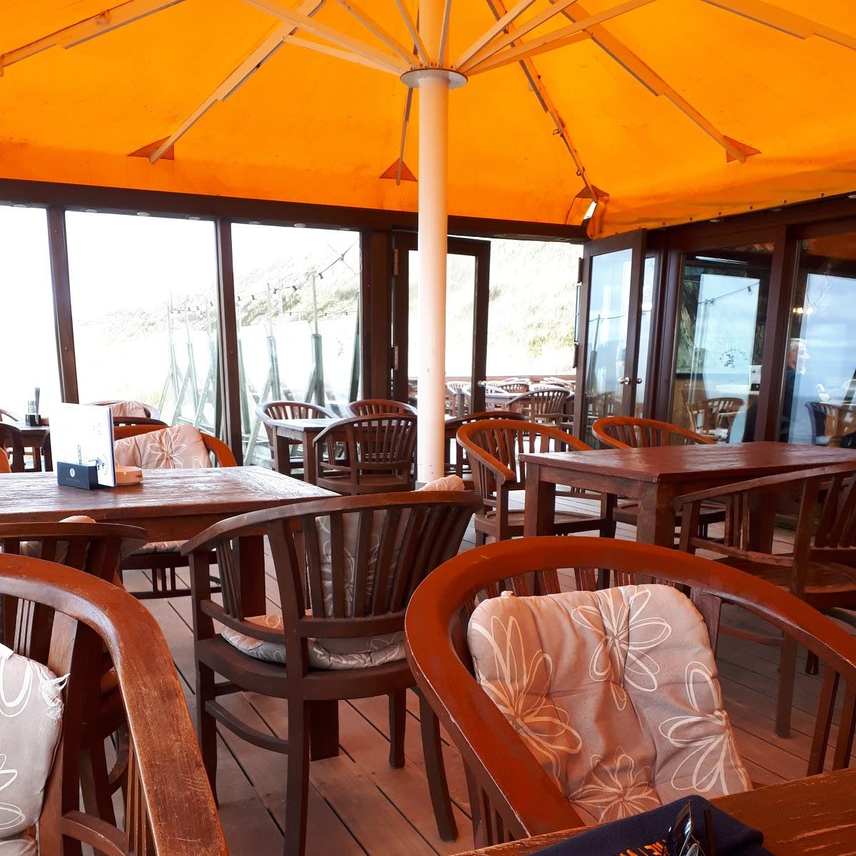 Restaurant "Onkel Johnny’s Strandwirtschaft" in  (Sylt)